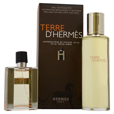 Hermes refills for men